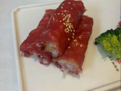 -万山楼海鲜酒家·二十三年老字号