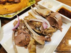 -清真·玛丽亚新疆菜主题餐厅(浙江中路店)