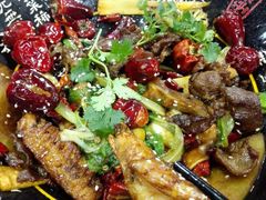 -多呗辣麻辣香锅(万达广场店)
