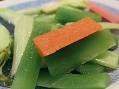 -卞氏菜根香(航空路旗舰店)