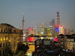 景观位-船长酒吧 The Captain
