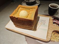 -绿茶餐厅(广州天河城店)