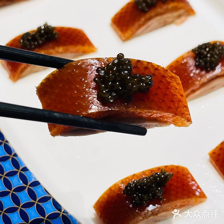 在北京!!!唯一推荐的烤鸭店