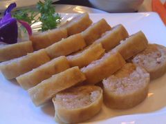 干豆腐肠-千惠生鱼片(连红小区店)