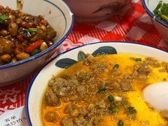 -荆九爷爆炒桥头三嫩(浙大店)