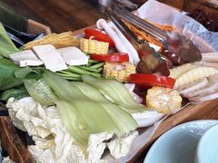 -Thai Basil罗勒叶泰式餐厅(时代天街店)