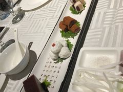 -四季民福烤鸭店(王府井灯市口店)