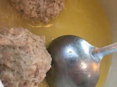 -北李妈妈菜·海肠捞饭(高新万达店)