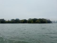 -金鸡湖桃花岛