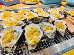 -蚝英雄鲜蚝自助专门店(长楹天街直营店)