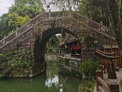 -黄龙溪古镇