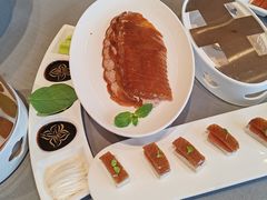 -阿庄新豫菜(通泰路店)