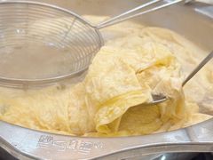 腐竹-潮悦牛肉火锅城(水贝店)
