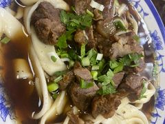 -清真-戏楼王记牛肉面