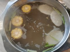 -潮鑫牛肉火锅(敏捷广场店)