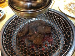 -牛信亭韩国料理·炭火烤肉(紫藤路店)
