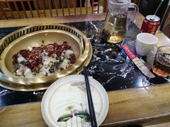 -小胖墩炝锅鱼(天钥桥路店)