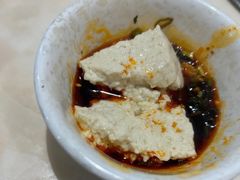 -海关荤豆花(洋河一路店)