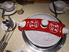 -煲大王猪肚鸡·椰子鸡火锅(红谷滩万达店)