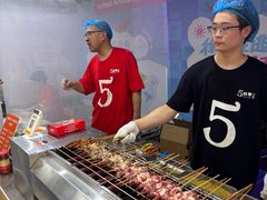 -龙湖南京江北天街