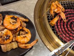 -谷牛日式烤肉(宝山U天地店)