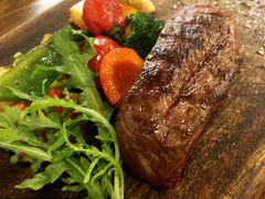 -107私厨·牛排馆(龙岗店)
