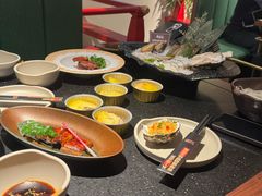 -牛New寿喜烧(金茂览秀城店)