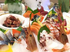 -君德澜酒家·创意粤菜(金山谷店)