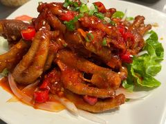 -白玉·朝鲜族烤串(深圳Kkone店)