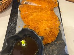 -馋三尺蟹粉小笼(人民广场店)