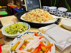 -西安绿地假日酒店·欧意咖啡厅