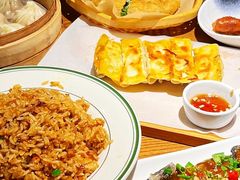 -春家·非遗手工小吃(三墩新天地店)