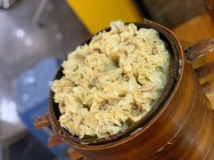 海汇源老字号烧麦-海汇源老烧麦店(东大街总店)