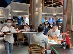 -晓粤·惹味粤菜(凯德乐峰广场店)