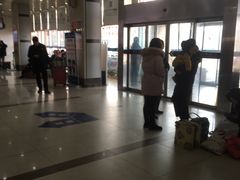 -南通兴东国际机场