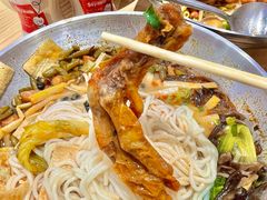 -白妈螺蛳粉(白云万达店)