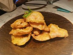 -奉天小馆·非遗东北菜(济南万象城店)
