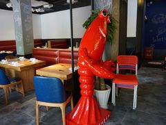 大堂-张胡李四季虾玲珑(竞舟路店)