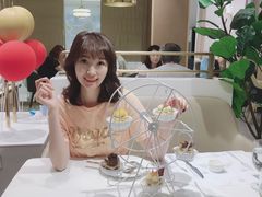 -Deer Park鹿园西餐(仁恒置地广场店)