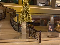 -深圳香格里拉酒店