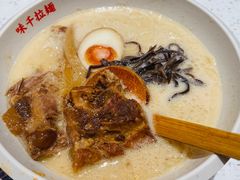 -味千拉面(又一城店)