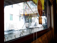 靠窗位-同得兴 Since·1995 传统苏式面馆(十全街店)