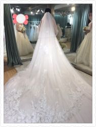 -LANYI COUTURE高级婚纱礼服改衣店