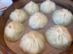 西葫芦鸡蛋灌汤包-冷大厨灌汤包