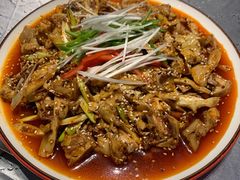 -红辣椒·川菜·火锅(大洋中心店)