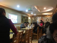 大堂-桃屋日本料理(清华科技园店)