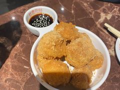 脆皮炸香蕉-丝恋丝娃娃(逸天城国贸店)