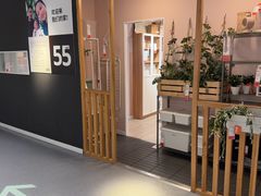-宜家·瑞典风味餐厅(四元桥店)