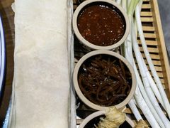 -煎饼卷大葱(春秋西路店)