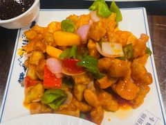 -东北大院·东北菜(三台子店)
